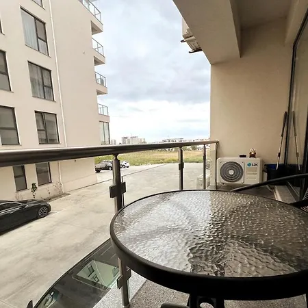 Διαμέρισμα Oba Luxury - Mamaia Nord *