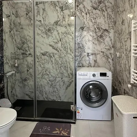 Διαμέρισμα Oba Luxury - Mamaia Nord *