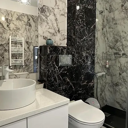 Διαμέρισμα Oba Luxury - Mamaia Nord Κονστάντζα