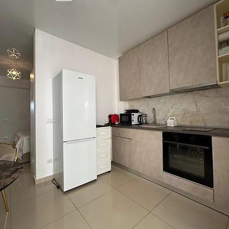 Διαμέρισμα Oba Luxury - Mamaia Nord